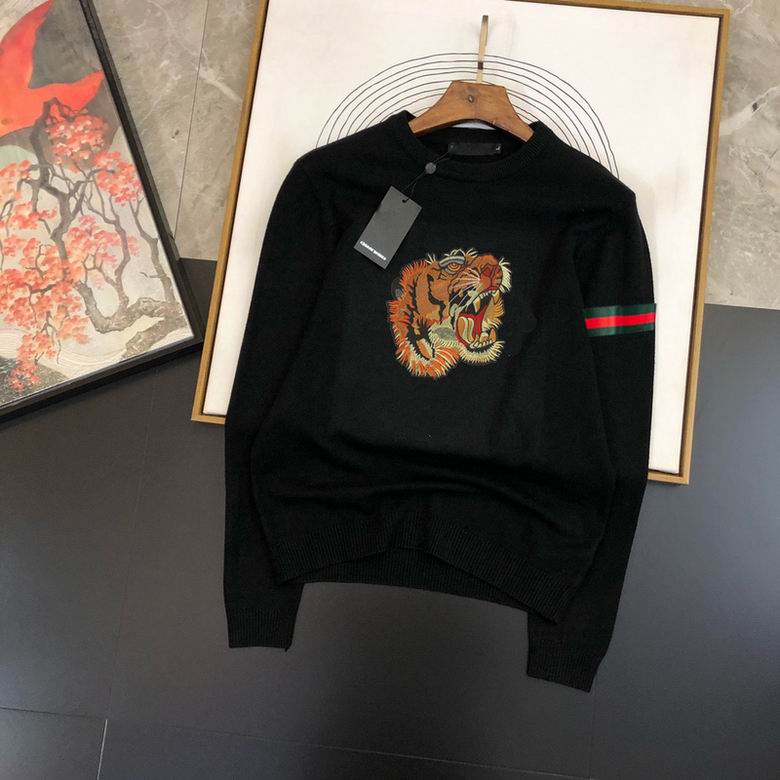 Gucci Sweater-083